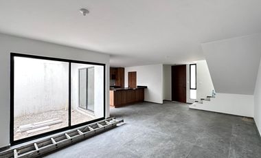 Hermosa Casa en Gran Peñon (Terrazas)