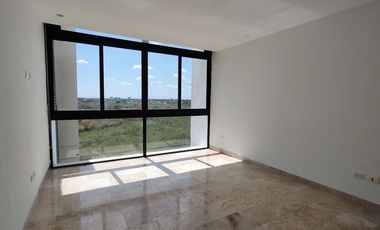 Departamento en Temozón PentHouse