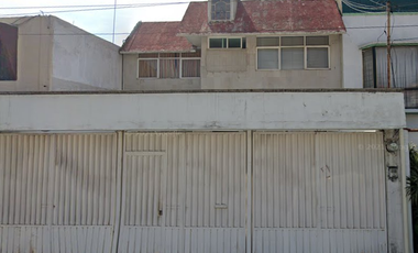 Casa En Venta En Magisterial Vistabella Tlanepantla De Baz, Estado De México