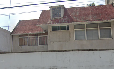 Casa En Venta En Magisterial Vistabella Tlanepantla De Baz, Estado De México
