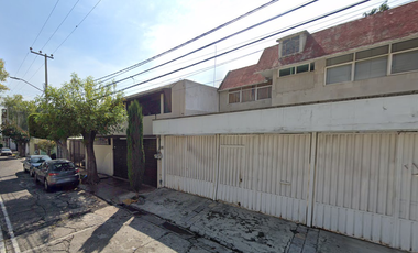 Casa En Venta En Magisterial Vistabella Tlanepantla De Baz, Estado De México