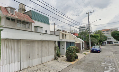 Casa En Venta En Magisterial Vistabella Tlanepantla De Baz, Estado De México