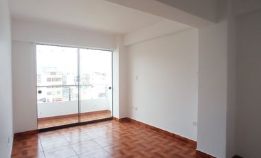 ALQUILER DE DEPARTAMENTO EN LA URB. VILLA VERDE - PACHACAMAC