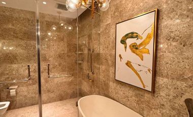 The Residences at Sheraton 1BR Courtyards Hotel View Parking Mactan
