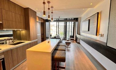 The Residences at Sheraton 1BR Courtyards Hotel View Parking Mactan