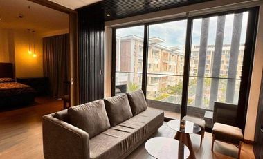The Residences at Sheraton 1BR Courtyards Hotel View Parking Mactan