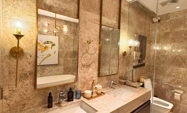 The Residences at Sheraton 1BR Courtyards Hotel View Parking Mactan