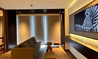 The Residences at Sheraton 1BR Courtyards Hotel View Parking Mactan
