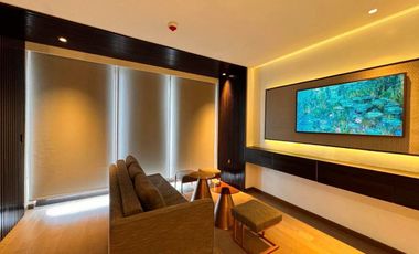 The Residences at Sheraton 1BR Courtyards Hotel View Parking Mactan