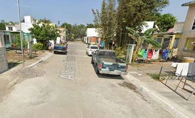 CASA DE RECUPERACIÓN BANCARIA EN CALLE ALBERTO FUSTER, COL. HACIENDA SOTAVENTO, VERACRUZ. ¡NO SE ACEPTAN  CRÉDITOS!