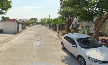 CASA DE RECUPERACIÓN BANCARIA EN CALLE ALBERTO FUSTER, COL. HACIENDA SOTAVENTO, VERACRUZ. ¡NO SE ACEPTAN  CRÉDITOS!