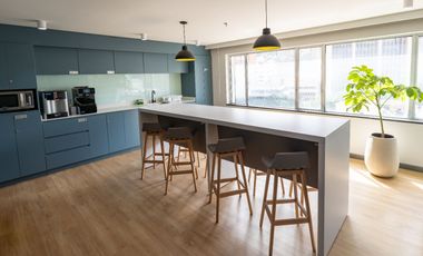 Coworking en alquiler en Bogota, Tequendama