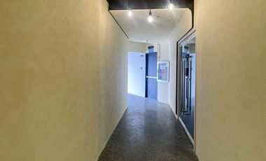Office Space for Rent in Sun Plaza Building at Wack Wack, Mandaluyong City