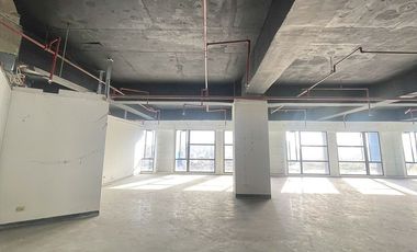 Office Space for Rent in Sun Plaza Building at Wack Wack, Mandaluyong City