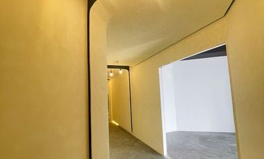 Office Space for Rent in Sun Plaza Building at Wack Wack, Mandaluyong City
