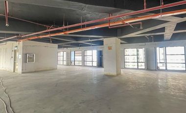Office Space for Rent in Sun Plaza Building at Wack Wack, Mandaluyong City
