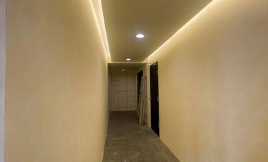 Office Space for Rent in Sun Plaza Building at Wack Wack, Mandaluyong City