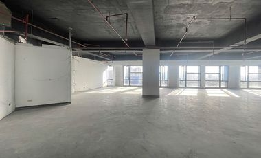 Office Space for Rent in Sun Plaza Building at Wack Wack, Mandaluyong City