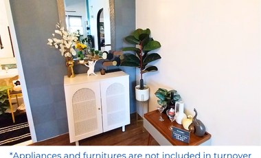 4BR 2T&B 2-Storey Townhouse For Sale in San Pablo, Laguna