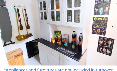 4BR 2T&B 2-Storey Townhouse For Sale in San Pablo, Laguna