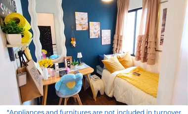 4BR 2T&B 2-Storey Townhouse For Sale in San Pablo, Laguna