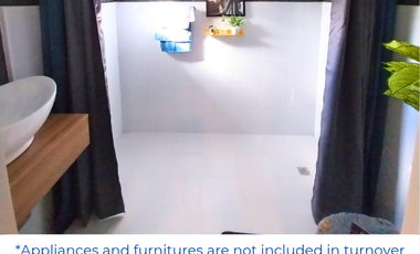 4BR 2T&B 2-Storey Townhouse For Sale in San Pablo, Laguna