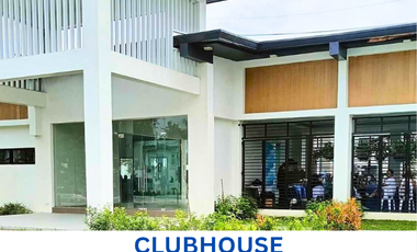 4BR 2T&B 2-Storey Townhouse For Sale in San Pablo, Laguna