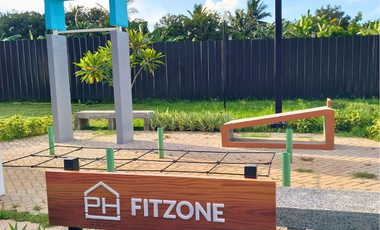 4BR 2T&B 2-Storey Townhouse For Sale in San Pablo, Laguna