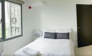 Bristol Brand New 1 Bedroom Condo for Sale in Alabang, Muntinlupa City