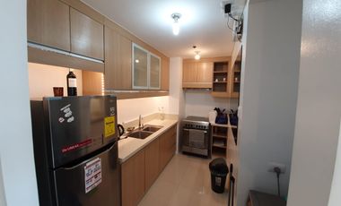 Bristol Brand New 1 Bedroom Condo for Sale in Alabang, Muntinlupa City