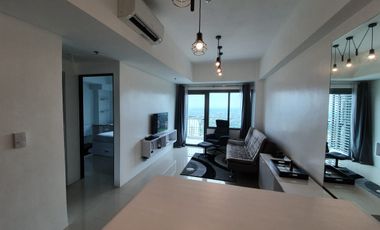 Bristol Brand New 1 Bedroom Condo for Sale in Alabang, Muntinlupa City