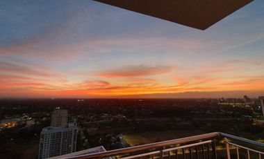 Bristol Brand New 1 Bedroom Condo for Sale in Alabang, Muntinlupa City