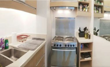 Bristol Brand New 1 Bedroom Condo for Sale in Alabang, Muntinlupa City