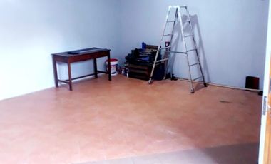 Rumah Hitung Tanah di Gedung Hijau Pondok Indah, 150 m ke Jalan Raya Utama