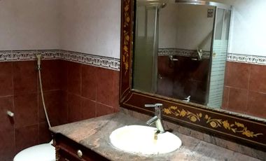 Rumah Hitung Tanah di Gedung Hijau Pondok Indah, 150 m ke Jalan Raya Utama