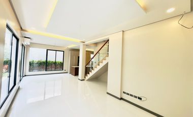 Elegant Brand New Semi Furnished House & Lot for Sale in BF Homes Parañaque