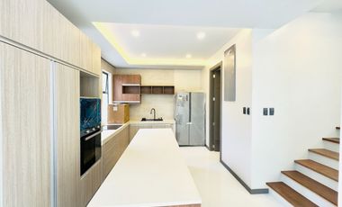 Elegant Brand New Semi Furnished House & Lot for Sale in BF Homes Parañaque
