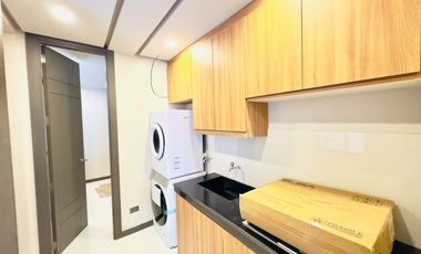 Elegant Brand New Semi Furnished House & Lot for Sale in BF Homes Parañaque