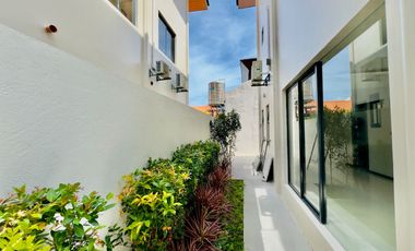 Elegant Brand New Semi Furnished House & Lot for Sale in BF Homes Parañaque