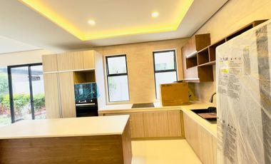 Elegant Brand New Semi Furnished House & Lot for Sale in BF Homes Parañaque