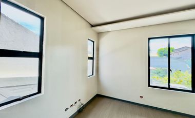 Elegant Brand New Semi Furnished House & Lot for Sale in BF Homes Parañaque