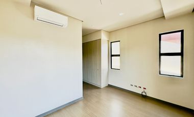Elegant Brand New Semi Furnished House & Lot for Sale in BF Homes Parañaque