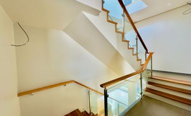 Elegant Brand New Semi Furnished House & Lot for Sale in BF Homes Parañaque
