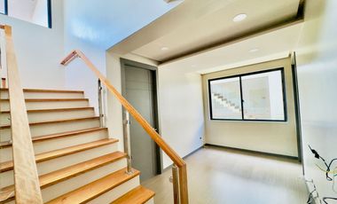 Elegant Brand New Semi Furnished House & Lot for Sale in BF Homes Parañaque