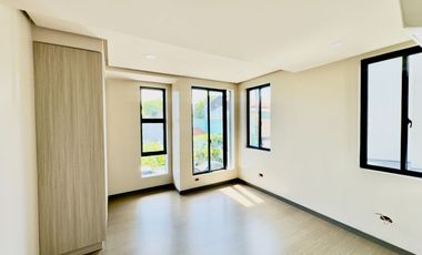 Elegant Brand New Semi Furnished House & Lot for Sale in BF Homes Parañaque