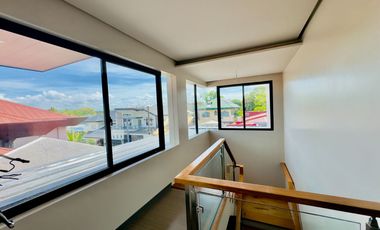 Elegant Brand New Semi Furnished House & Lot for Sale in BF Homes Parañaque