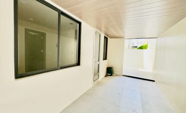 Elegant Brand New Semi Furnished House & Lot for Sale in BF Homes Parañaque