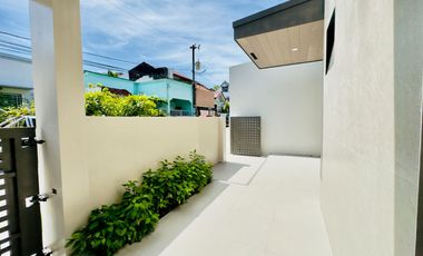 Elegant Brand New Semi Furnished House & Lot for Sale in BF Homes Parañaque