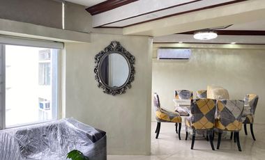 Penthouse in Makati for Lease at The Kingswood Condominium