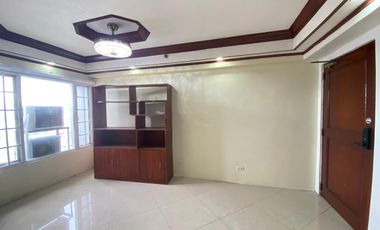 Penthouse in Makati for Lease at The Kingswood Condominium
